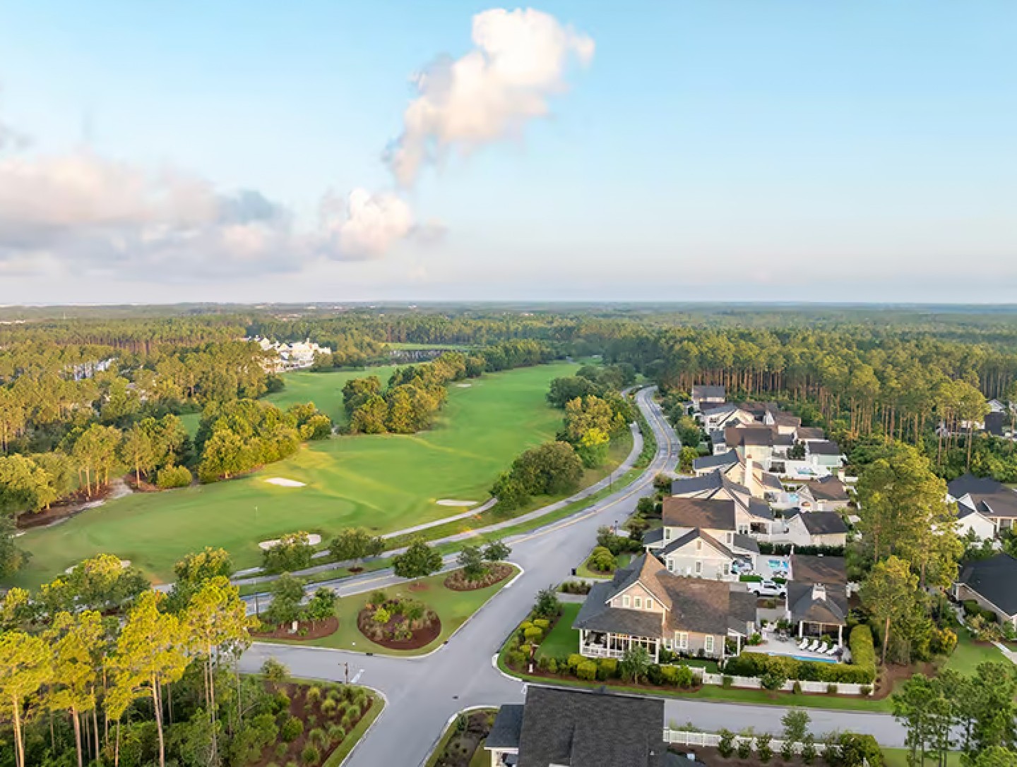 April along the Emerald Coast is one of the best times of the year to enjoy outdoor living.  Longer days, warmer evenings, and time spent outside with family and neighbors are part of what makes communities like Watersound Origins so special. Thoughtfully designed green spaces, trails, and gathering areas make it easy to enjoy the season.  Explore the community and lifestyle here: https://watersound.com/  #WatersoundOrigins #EmeraldCoastLiving #30ALife