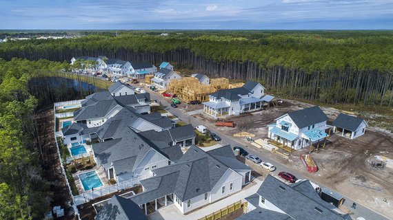 Purchasing your first home can feel overwhelming, especially if you are considering new construction. The key is understanding the full picture. That includes total monthly cost, build timeline expectations, long-term maintenance savings, and the reputation of the builder you choose.  New construction offers predictability and efficiency when it is done right. Clear communication, quality craftsmanship, and thoughtful planning make all the difference.  If you are exploring your first home in Watersound Origins, we are happy to answer questions and walk you through the process. Learn more about our homes here: https://huffcompanies.net/  #FirstTimeHomebuyer #NewConstruction #HuffHomes #EmeraldCoastLiving